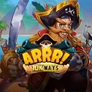 ARRR! 10K Ways screenshot