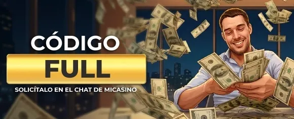 Súper Recarga de Fin de Semana 💰 promotional banner