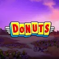 Donuts screenshot