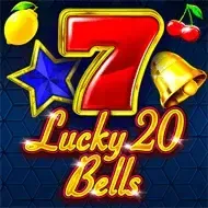 Lucky 20 Bells screenshot