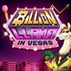 Billion Llama in Vegas