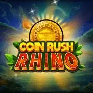 Coin Rush Rhino screenshot