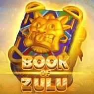 Book Of Zulu screenshot