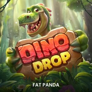 Dino Drop screenshot