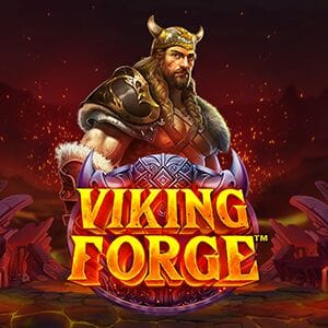 Viking Forge screenshot
