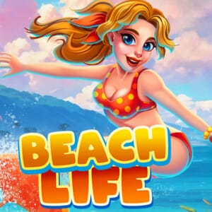 Beach Life screenshot