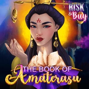 Book of Amaterasu screenshot
