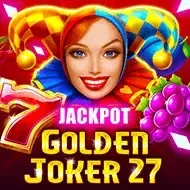 Golden Joker 27 screenshot