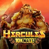 Hercules 10K Ways screenshot