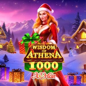 Wisdom of Athena 1000 Xmas screenshot