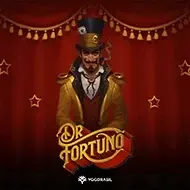 Dr Fortuno screenshot