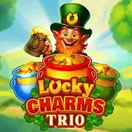 Lucky Charms Trio screenshot