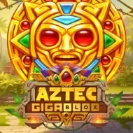 Aztec GigaBloxReelplay