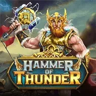 Hammer of Thunder screenshot