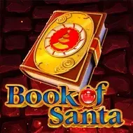 Book of SantaEndorphina